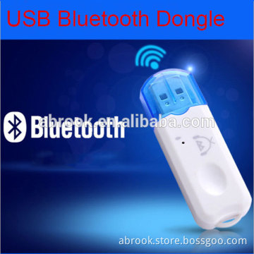 Wireless mini usb bluetooth dongle V2.0